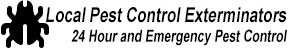 Ellendale NC Pest Control Exterminators